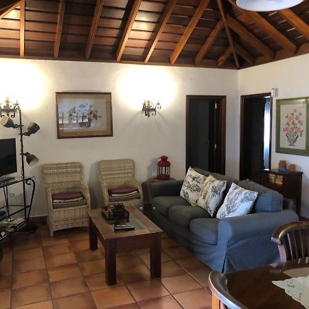 Casa rural Los Llanos Negros Fuencaliente de la Palma Exterior foto